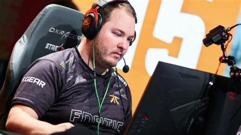 Flusha Fnatic Earn Esl Pro League Season Finals Spot Win Gg