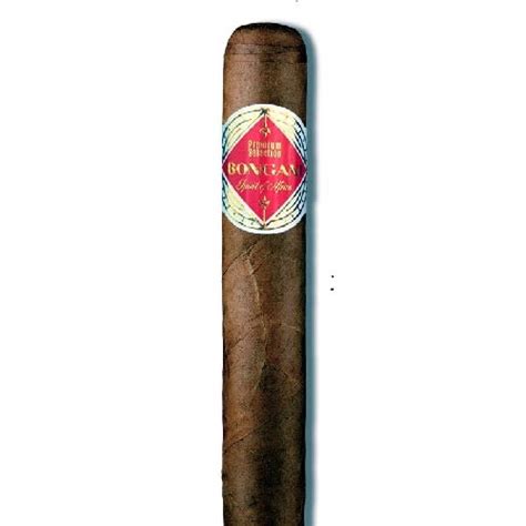 Bongani Robusto Cigar Brick Cigars Kenya