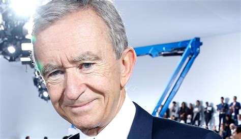 Bernard Arnault | 2015 Businessperson of the Year | Fortune