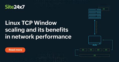 Understanding Linux Tcp Window Scaling And Its Benefits In Network