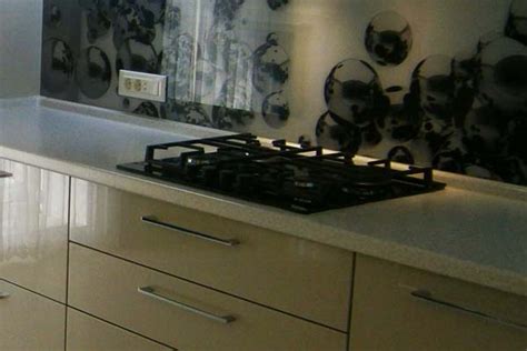 The Best Gas Cooktop with Downdraft Ventilation System - HomeBrands