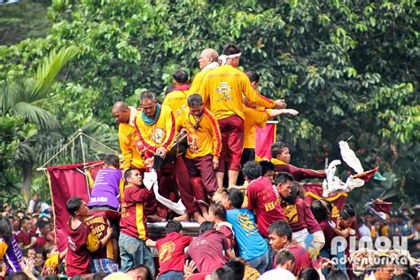 QUIAPO FIESTA: Feast of the Black Nazarene 2017 (Schedule of Activities ...