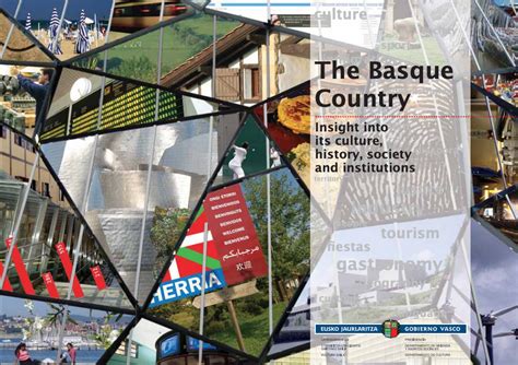 The Basque Country — Basque Cultural Center