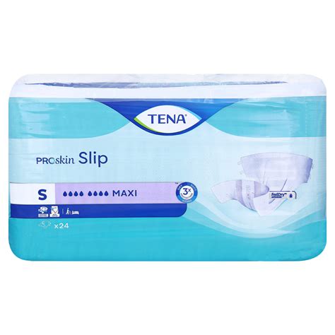 TENA SLIP maxi S 24 Stück online bestellen medpex Versandapotheke