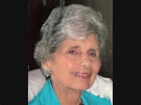 Obituary Mary Nylen 103 Of Milford Milford Ct Patch