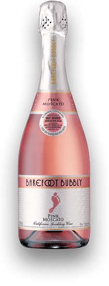 Stormhoek Fairtrade Moscato Rose (75cl) - Champagne One