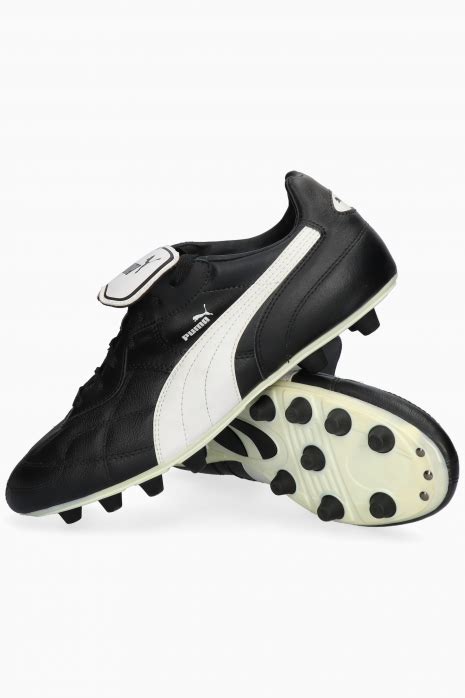 Puma Esito Classic Fg R Football Boots And Equipment