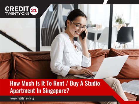 Studio Apartment Guide Singapore: Best Places To Buy/Rent Them 2020