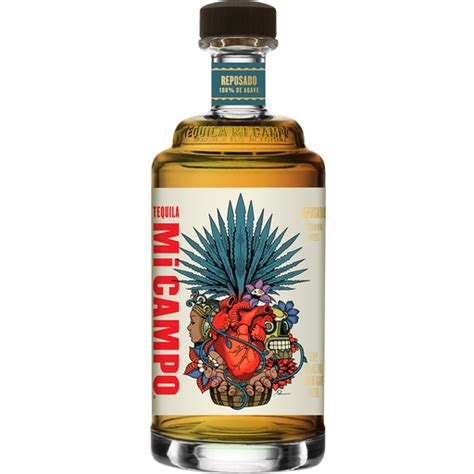 Reposado Tequila | Shop | Foodtown