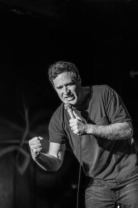 Wit's End Comedy Lounge