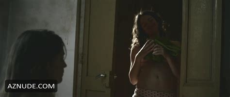 OLGA BERNARDO Nude AZNude