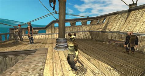 Inventory Full Im On A Boat Eq2