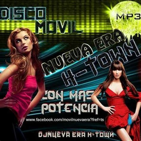 Stream Djnueva Era H Town Music Listen To Songs Albums Playlists