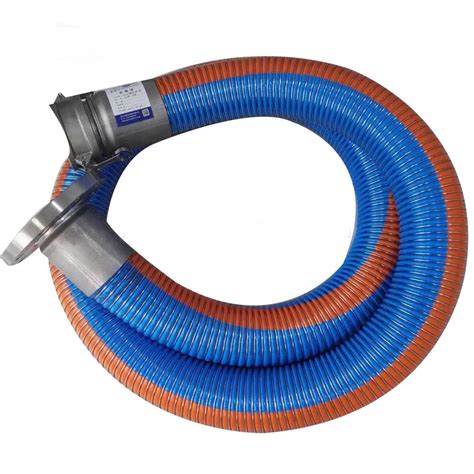 High Tensity Hydraulic Reinforced Oil Resistant Vacuum Rubber Hose