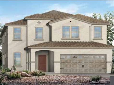 Phoenix New Homes & Phoenix AZ New Construction | Zillow