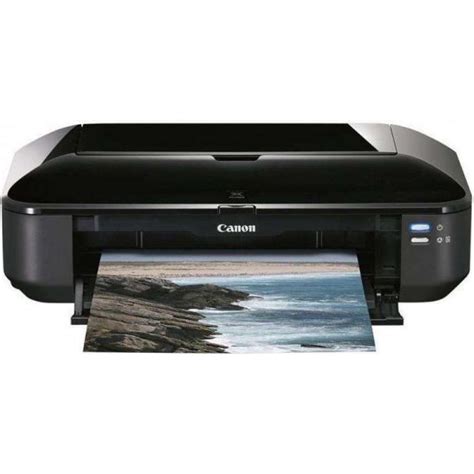 Canon PIXMA IX-6840 A3+ Format Photo Color Printer | PIXMA IX-6840 | City Center For Computers ...