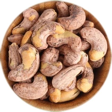 Buy Cashew Nuts With Shell Roasted Kaju Grand Bazaar Istanbul