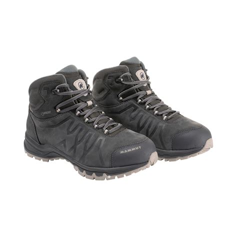 Venta > botines mammut hombre > en stock