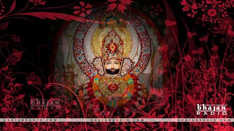 Beautiful Khatu Shyam Baba Photo Download These Wallpapers - Full Hd Khatu Shyam Baba Hd ...