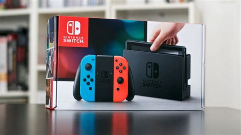 Confira tudo que já sabemos sobre o possível Nintendo Switch 2