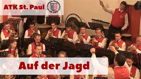 Atk St Paul Auf Der Jagd Live Youtube