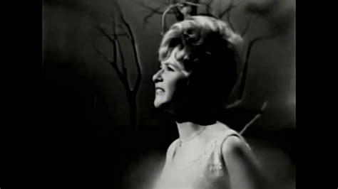 Brenda Lee Rusty Bells 1965 Youtube