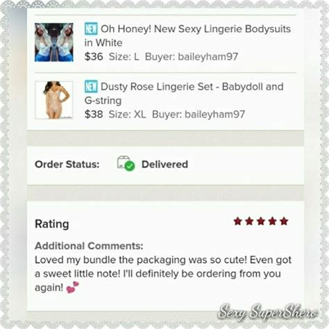 Sexy SuperShero Intimates Sleepwear Black Scallop Lace Lingerie Set Babydoll Poshmark