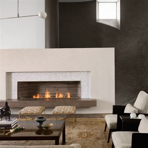 High End Fireplaces By Spark Modern Fires Atelier Yuwa Ciao Jp