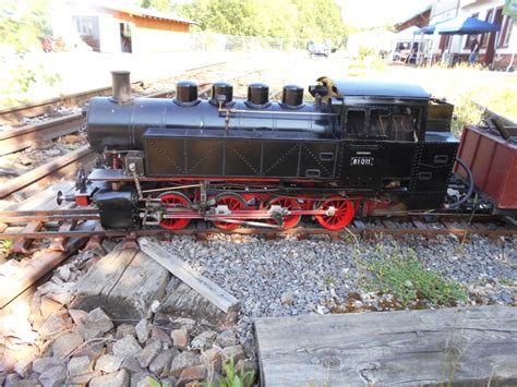 Das War Unsere Dampftreffen Am Juni Eisenbahnverein