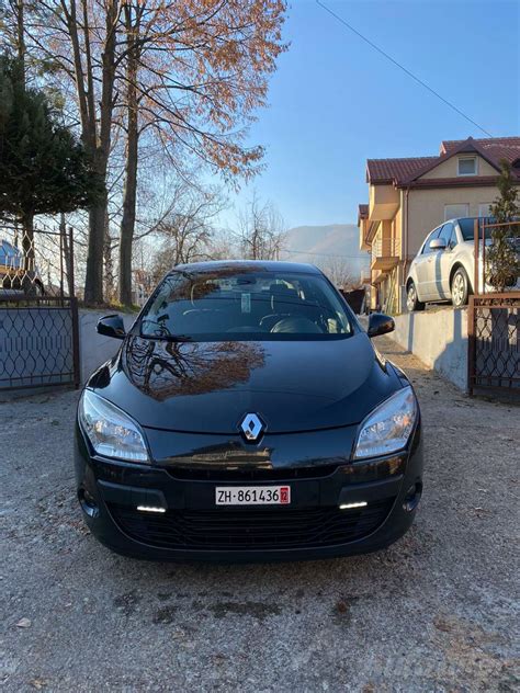 Renault Megane Dci Karavan Cijena Crna Gora Berane