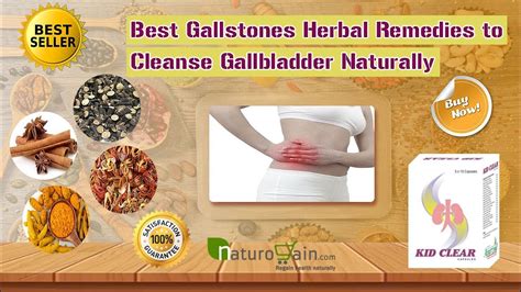 How To Cleanse Gallbladder Naturally Best Herbal Gallstones Remedies