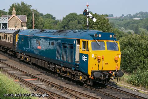 Br Class 50 50035 Ark Royal Br Class 50 50035 Ark Roy Flickr