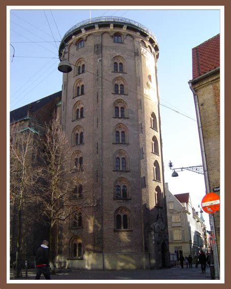 Архитектура Дании » Искусство интерьера