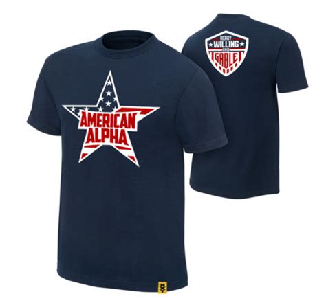 WWE Shop releases new NXT merchandise, including the first shirt for ...