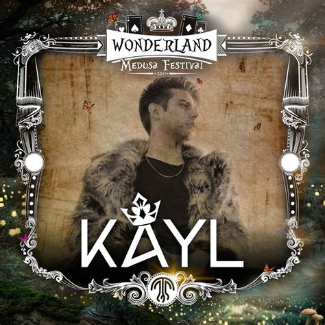 Música en todo su esplendor Eventos de Kayl