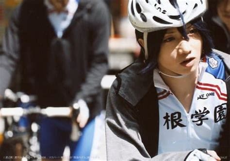 Official Photo Male Actor Keisuke Ueda Surf Mountain Landscape