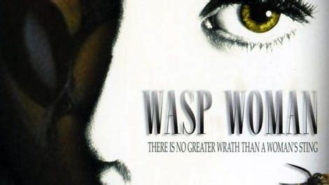 The Wasp Woman (1995) - The A.V. Club