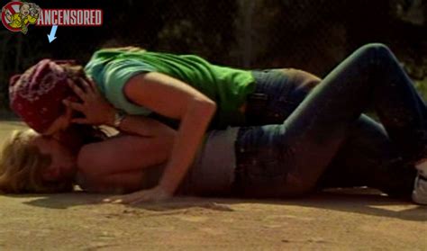 Naked Alexandra Paul In Breaking Up Really Sucks