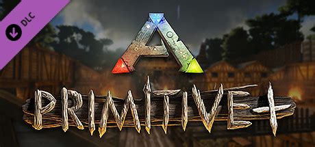 Primitive Plus ARK Official Community Wiki