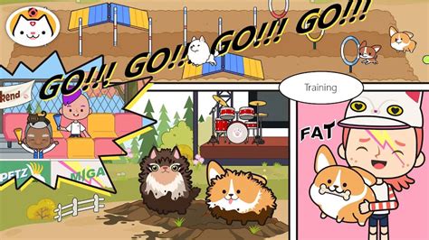 Miga Town: My Pets v1.9 APK + MOD (All Unlocked) Download