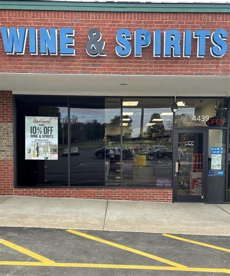 Food Lion Opens New Liquor Store In Hopkinsville Ky