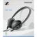 Best Buy Sennheiser Hd Wired On Ear Headphones Black Hd