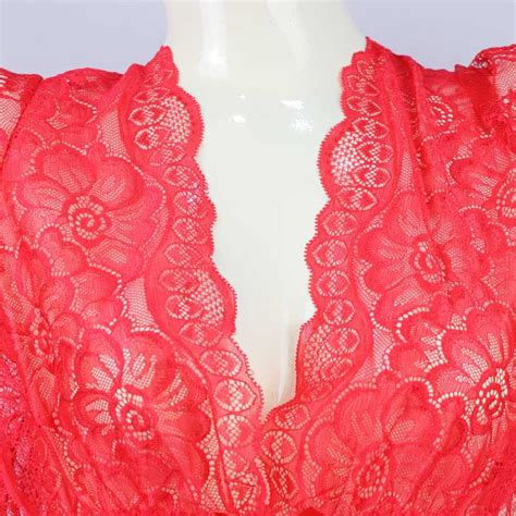 Jual Scelta Lingerie Dan Gstring Sexy Baju Tidur Renda Transparan G String Ld Sc Di