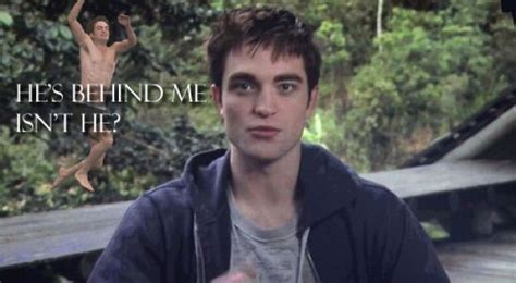 Hilarious Robert Pattinson Memes (43 pics)