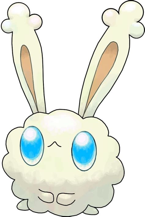 Dust Bunny Commission By Smiley Fakemon On Deviantart Pokemon Project