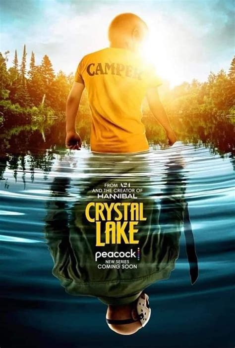 Crystal Lake Series 2024 - Eran Odella