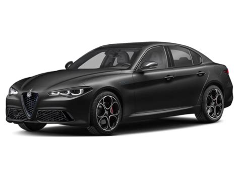 New Alfa Romeo Giulia Ti Ga Gold Coast Alfa Romeo