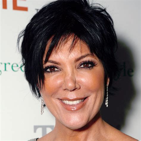 Kris Jenner's Plastic Surgery — See Her Shocking Transformation Right ...