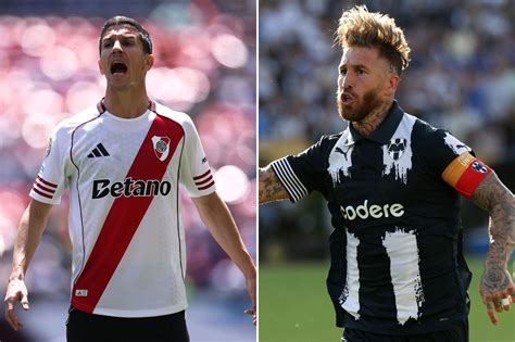 How to watch River Plate vs. Monterrey in Club World Cup for free