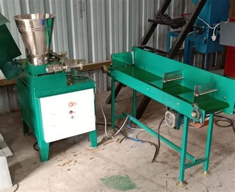 Dhoop Stick Making Machine Automatic Dhoop Stick Making Machine